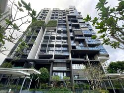 Fulcrum (D15), Condominium #582470591